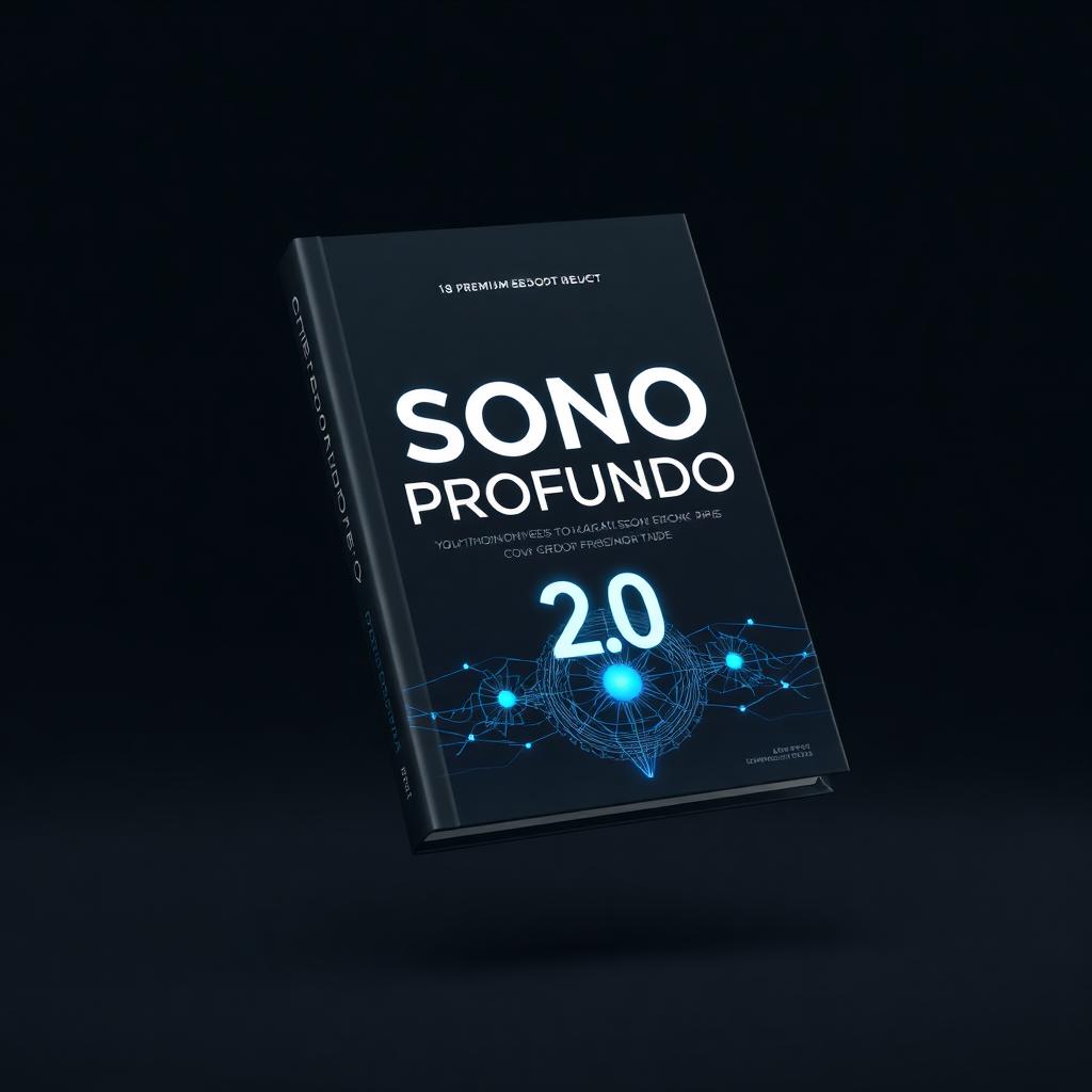 E-book Sono Profundo 2.0